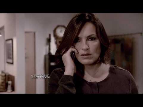 New York Unité Spéciale - Bande annonce 1 - VO
