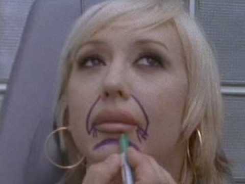 La Ballade de Genesis et Lady Jaye - Bande annonce 2 - VO - (2011)