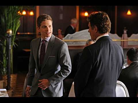 The Good Wife - Teaser 1 - VO
