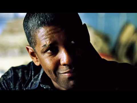 Man on Fire - Bande annonce 5 - VO - (2004)