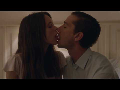 Nymphomaniac - Volume 2 - Bande annonce 5 - VO - (2013)