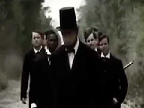 Abraham Lincoln, tueur de zombies - Bande annonce 1 - VO - (2012)