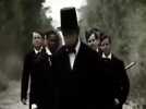 Abraham Lincoln, tueur de zombies - Bande annonce 1 - VO - (2012)