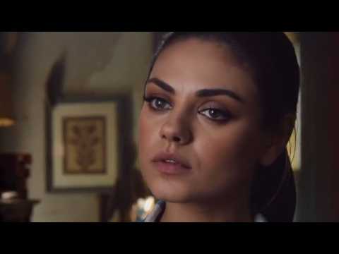 Jupiter : Le destin de l'Univers - Bande annonce 8 - VO - (2015)
