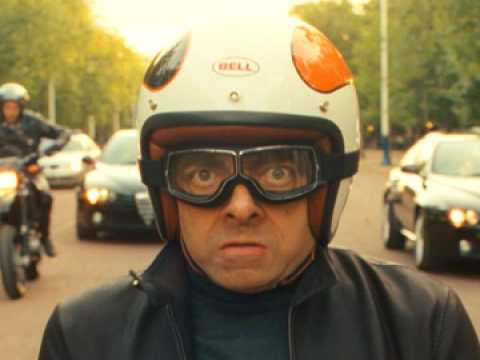 Johnny English, le retour - Bande annonce 9 - VO - (2011)