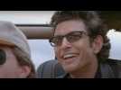 Jurassic Park - Bande annonce 3 - VO - (1993)