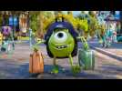 Monstres Academy - Bande annonce 12 - VO - (2013)