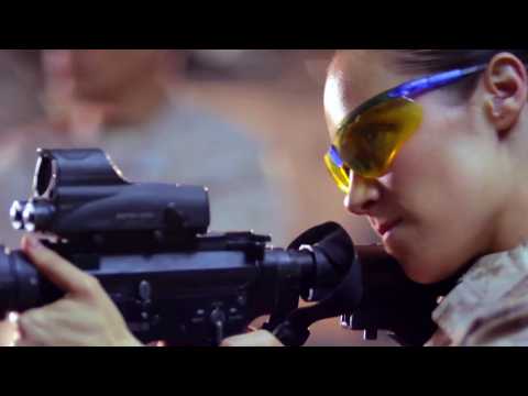 Jarhead 2 - Bande annonce 1 - VO - (2014)