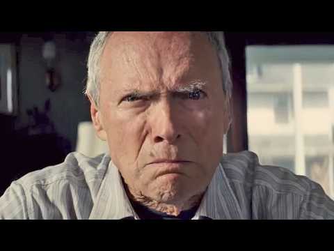 Gran Torino - Bande annonce 4 - VO - (2008)