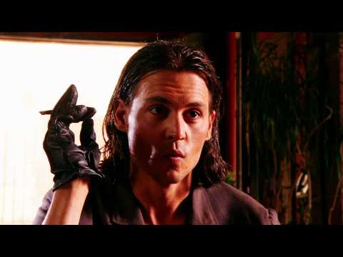 Desperado 2 - Il était une fois au Mexique - Bande annonce 2 - VO - (2003)