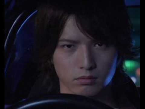 Tokyo Burnout - bande annonce 2 - VOST - (2009)