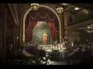 Boardwalk Empire - Teaser 1 - VO