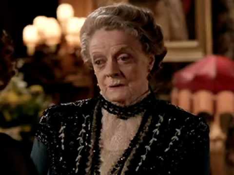Downton Abbey - Teaser 2 - VO