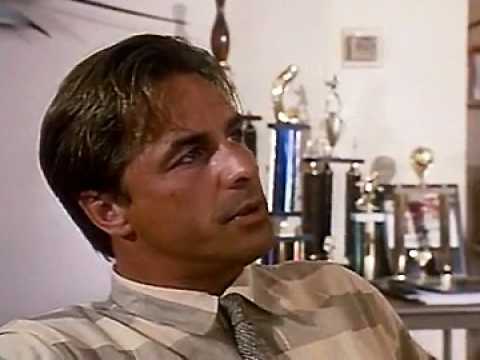 Hot Spot - Bande annonce 1 - VO - (1990)