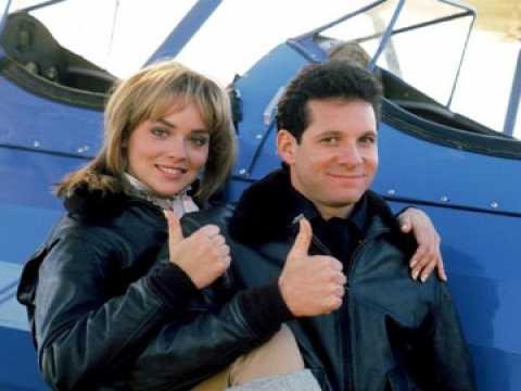 Police Academy 4: Aux armes Citoyens - Bande annonce 1 - VO - (1987)