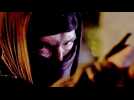 Ninja 2 : Shadow of a Tear - Bande annonce 1 - VO - (2013)