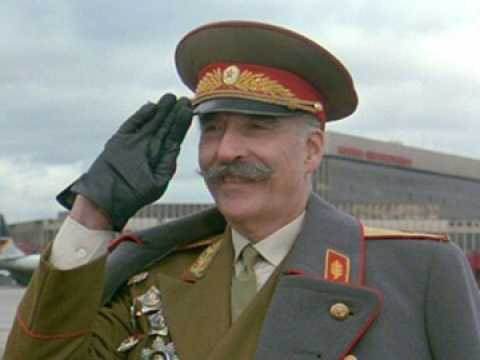 Police Academy 7 : Mission à Moscou - Bande annonce 1 - VO - (1994)