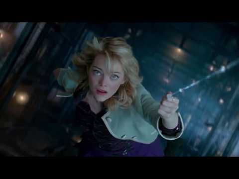 The Amazing Spider-Man : le destin d'un Héros - Teaser 31 - VO - (2014)