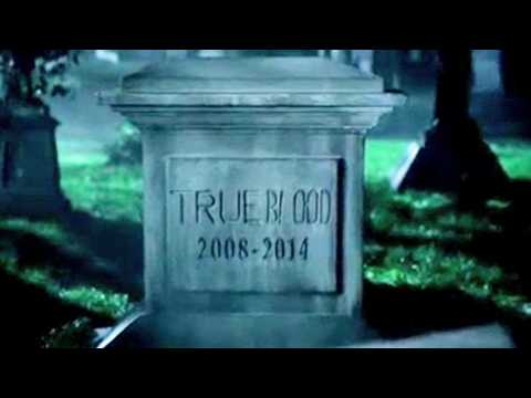 True Blood - Teaser 1 - VO