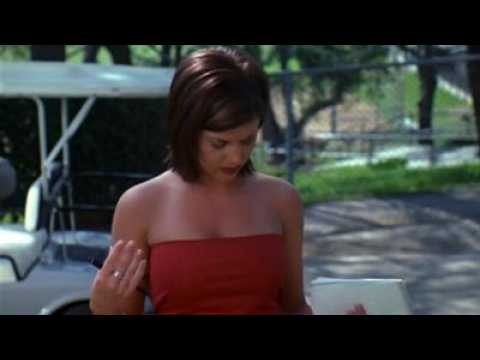 Scary Scream Movie - bande annonce 2 - VOST - (2000)