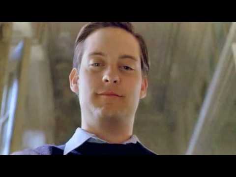 Spider-Man 3 - Bande annonce 8 - VO - (2007)