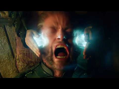 X-Men: Days of Future Past - Bande annonce 5 - VO - (2014)