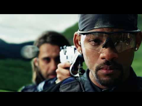 Bad Boys II - Bande annonce 5 - VO - (2003)