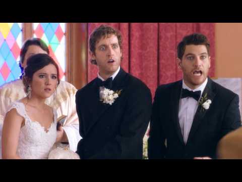 Search Party - Bande annonce 1 - VO - (2014)