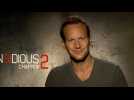 Insidious : Chapitre 2 - Teaser 4 - VO - (2013)
