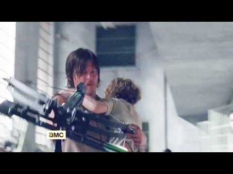 The Walking Dead - Teaser 6 - VO