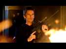 Assaut sur le central 13 - Bande annonce 4 - VO - (2005)