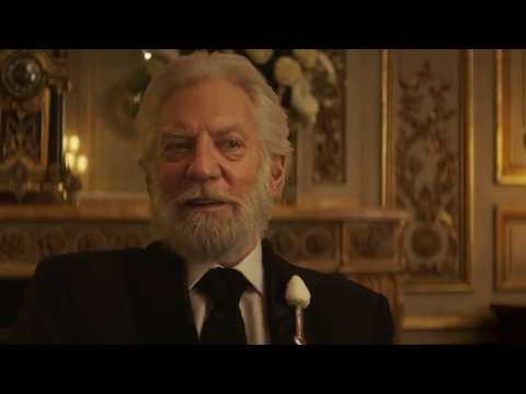 Hunger Games - La Révolte : Partie 2 - Bande annonce 1 - VO - (2015)