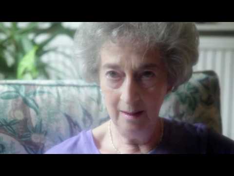 La Dame du 6 - Bande annonce 1 - VO - (2013)