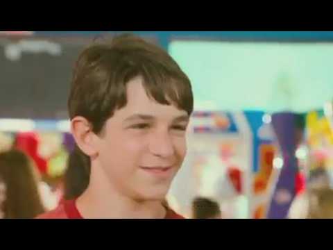 Le Journal d'un Dégonflé : ça fait suer ! - Bande annonce 1 - VO - (2012)
