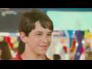 Le Journal d'un Dégonflé : ça fait suer ! - Bande annonce 1 - VO - (2012)