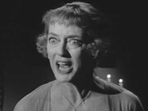 Chut, Chut, chère Charlotte - Teaser 1 - VO - (1964)