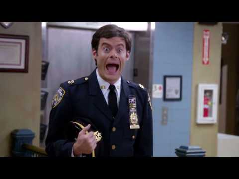 Brooklyn Nine-Nine - Teaser 2 - VO