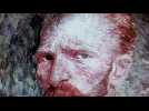 Vincent - La vie et la mort de Vincent Van Gogh - Bande annonce 1 - VO - (1987)