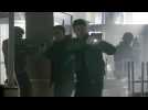 Almost Human - Teaser 1 - VO