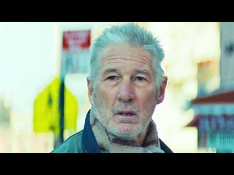 Time Out of Mind - bande annonce - VOST - (2014)