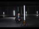 Covert Affairs - Teaser 1 - VO