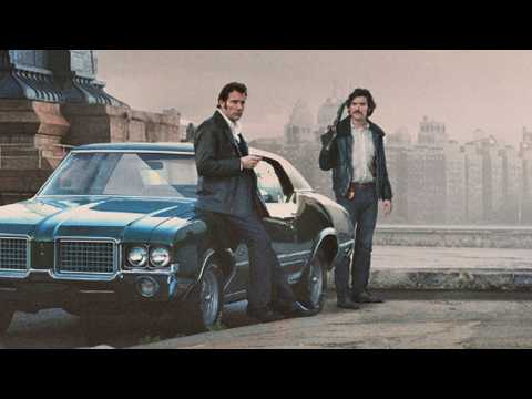 Blood Ties - Teaser 2 - VO - (2013)