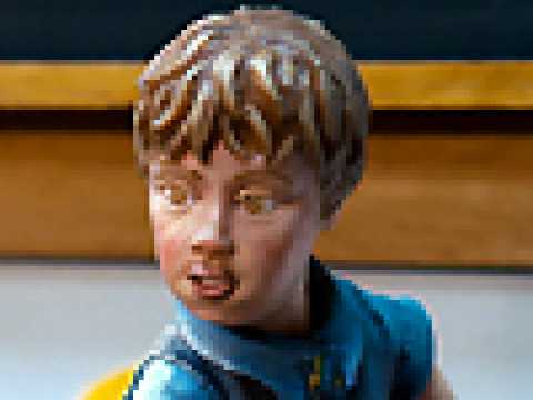 Le Sens de la vie pour 9.99$ - Bande annonce 1 - VO - (2008)