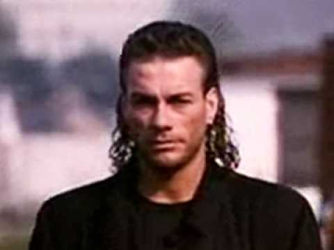 Chasse à l'homme - Bande annonce 1 - VO - (1993)