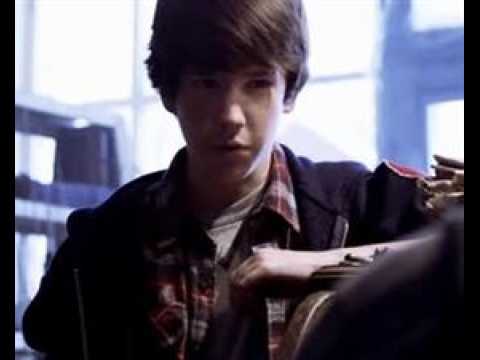 Mickey Matson et l'ordre secret (TV) - bande annonce - VO - (2012)