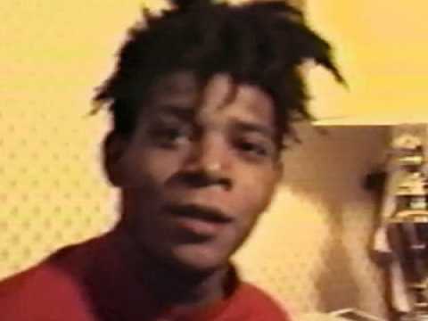 Jean-Michel Basquiat : The Radiant Child - Bande annonce 2 - VO - (2009)