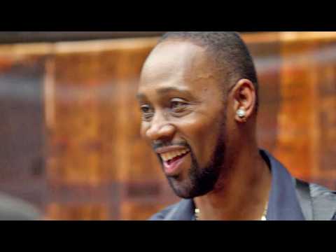 Brick Mansions - Bande annonce 13 - VO - (2013)
