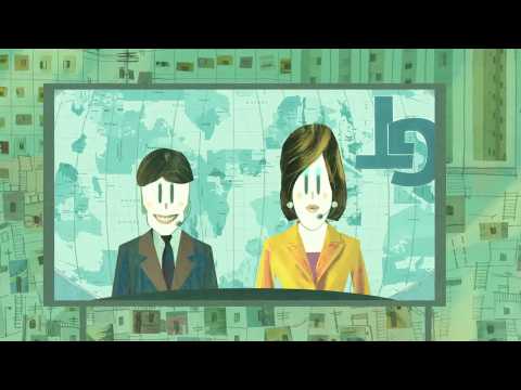 Le Garçon et le Monde - Bande annonce 2 - VO - (2013)