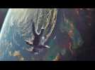 Gravity - Bande annonce 15 - VO - (2013)