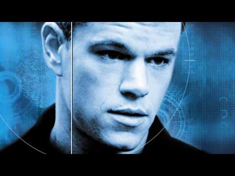 La Mémoire dans la peau - Bande annonce 10 - VO - (2002)